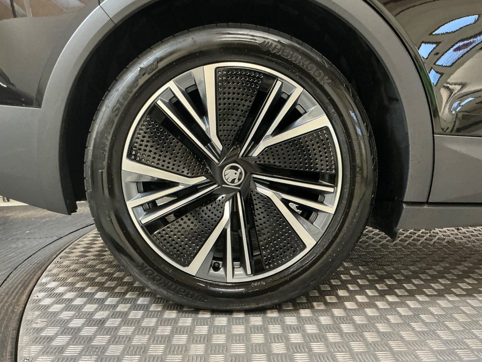 Skoda Elroq 60 iV 5d