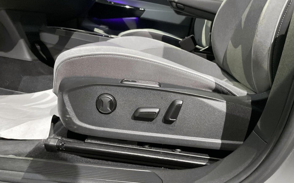 VW ID.3 58 1ST Pro Performance Max 5d