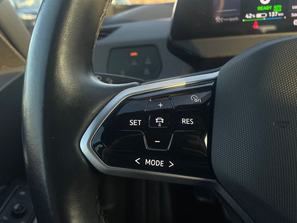 VW ID.3 58 Pro Performance 5d