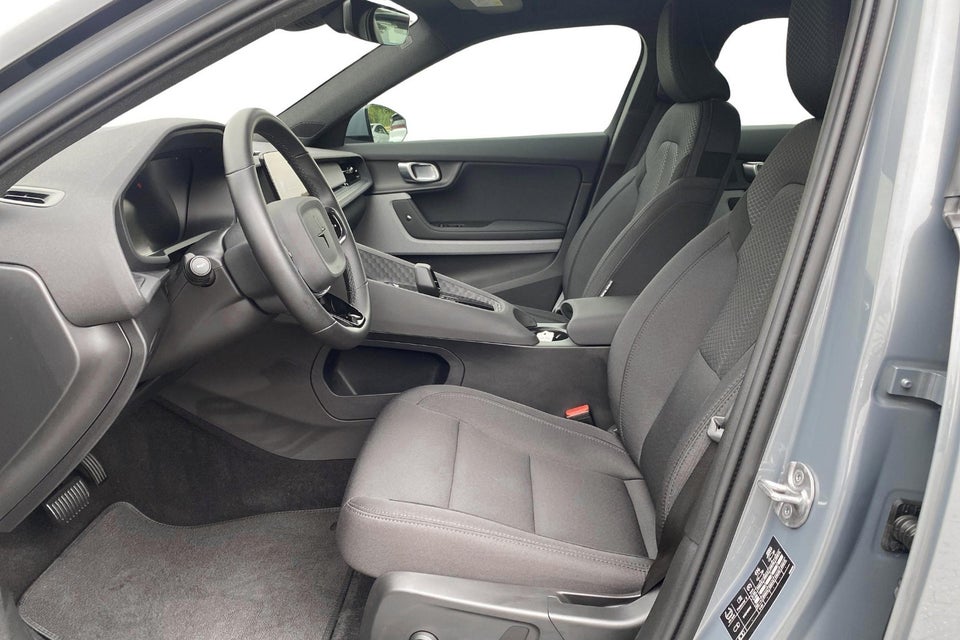 Polestar 2 Long Range 5d