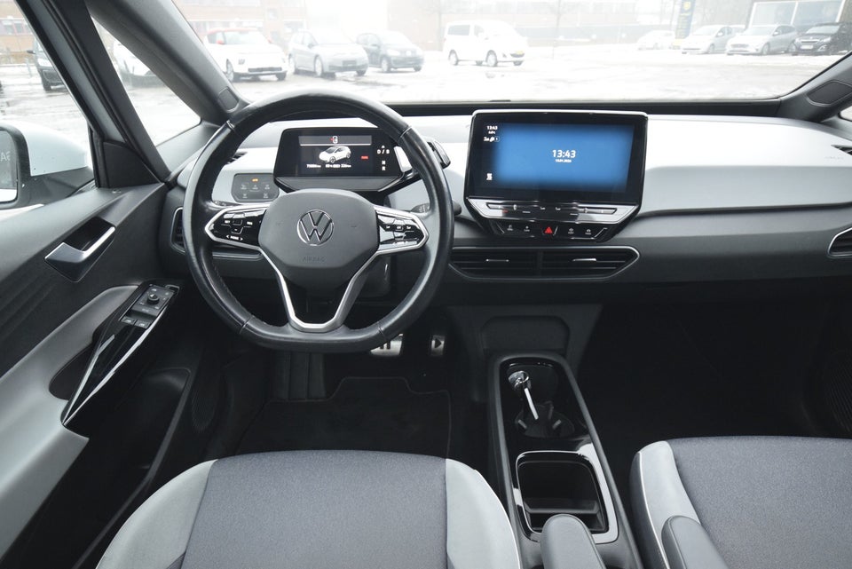 VW ID.3 45 Pure Performance 5d