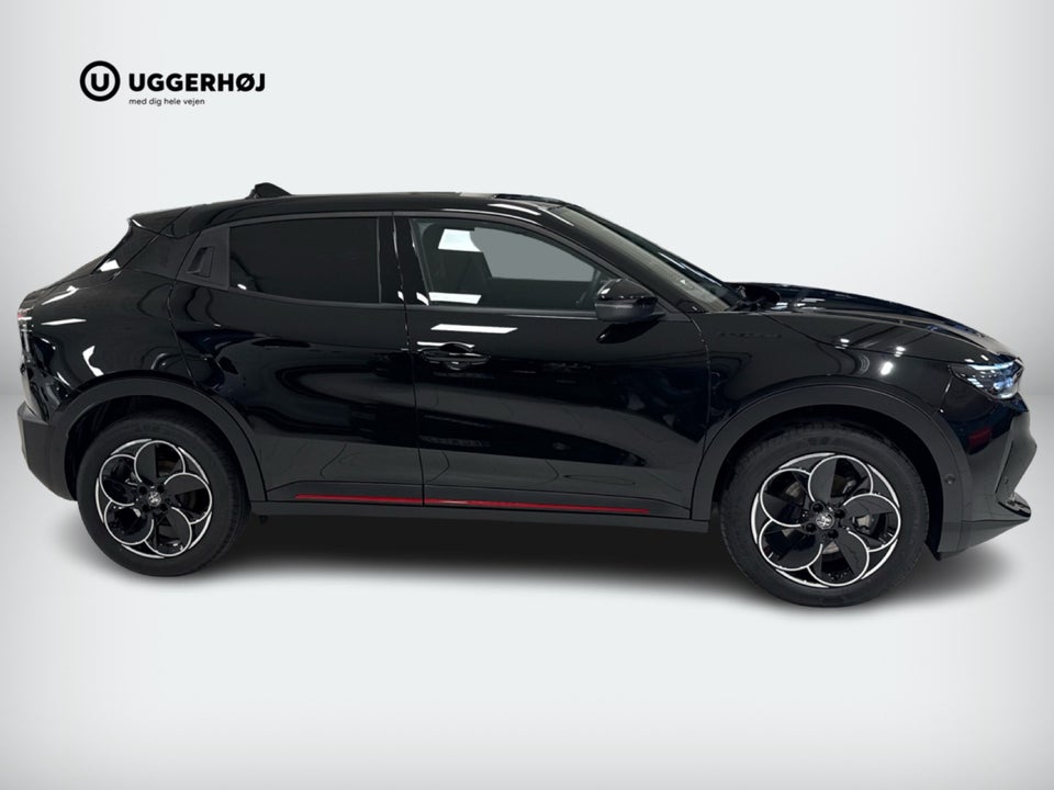 Alfa Romeo Junior Elettrica Speciale 5d