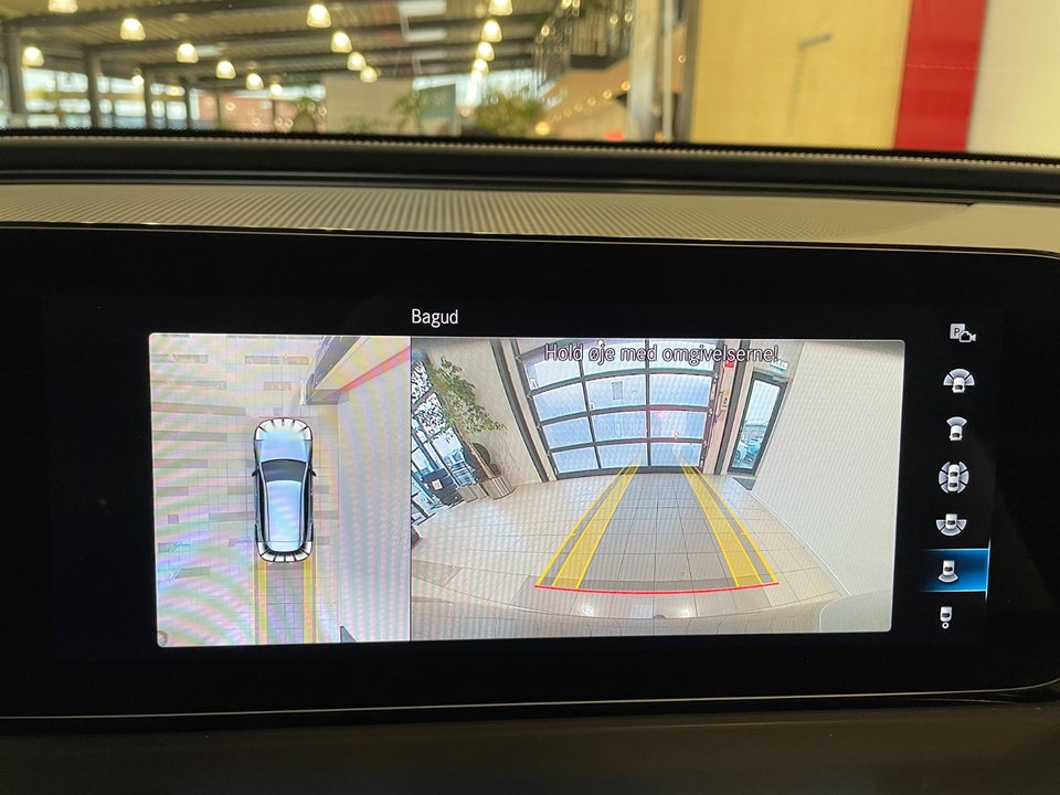 Mercedes EQC400 4Matic 5d