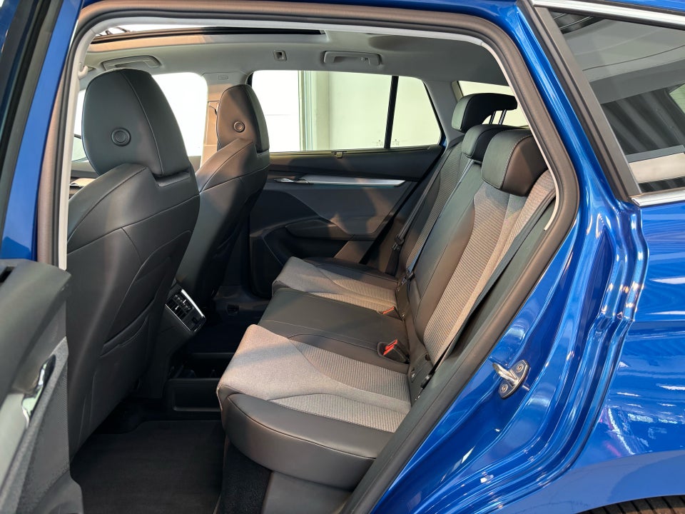 Skoda Enyaq 80x iV 5d