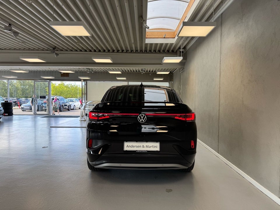 VW ID.5 77 GTX 4Motion 5d