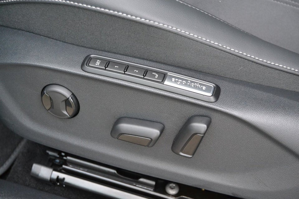 VW ID.7 77 Style Tourer 5d