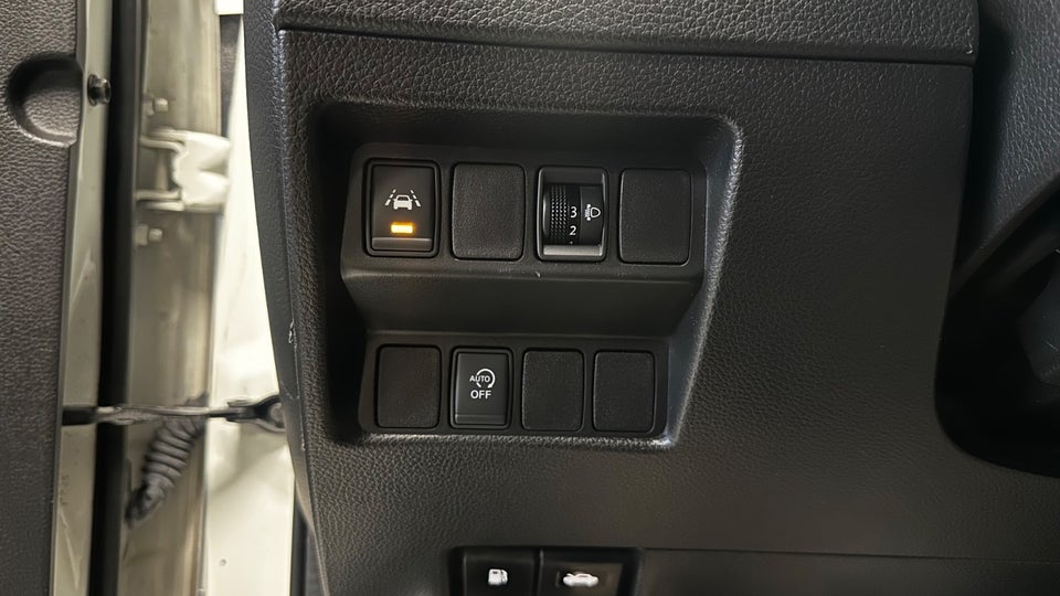 Nissan Qashqai 1,2 Dig-T 115 Visia 5d