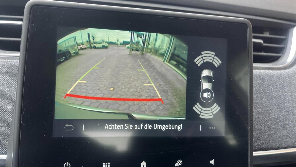 Renault Zoe 52 Intens 5d