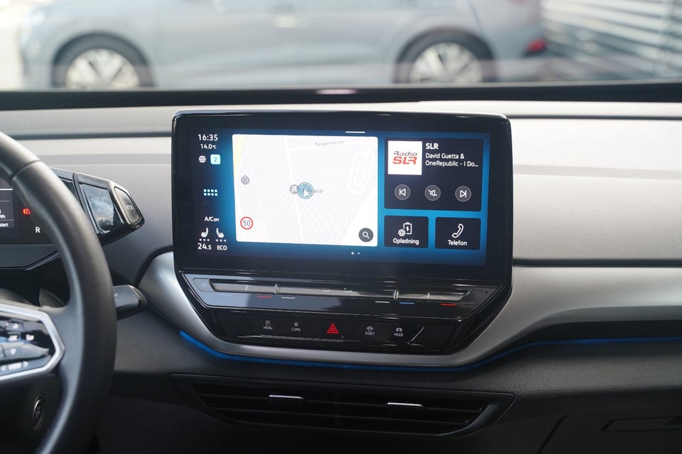 VW ID.5 77 Pro Performance 5d