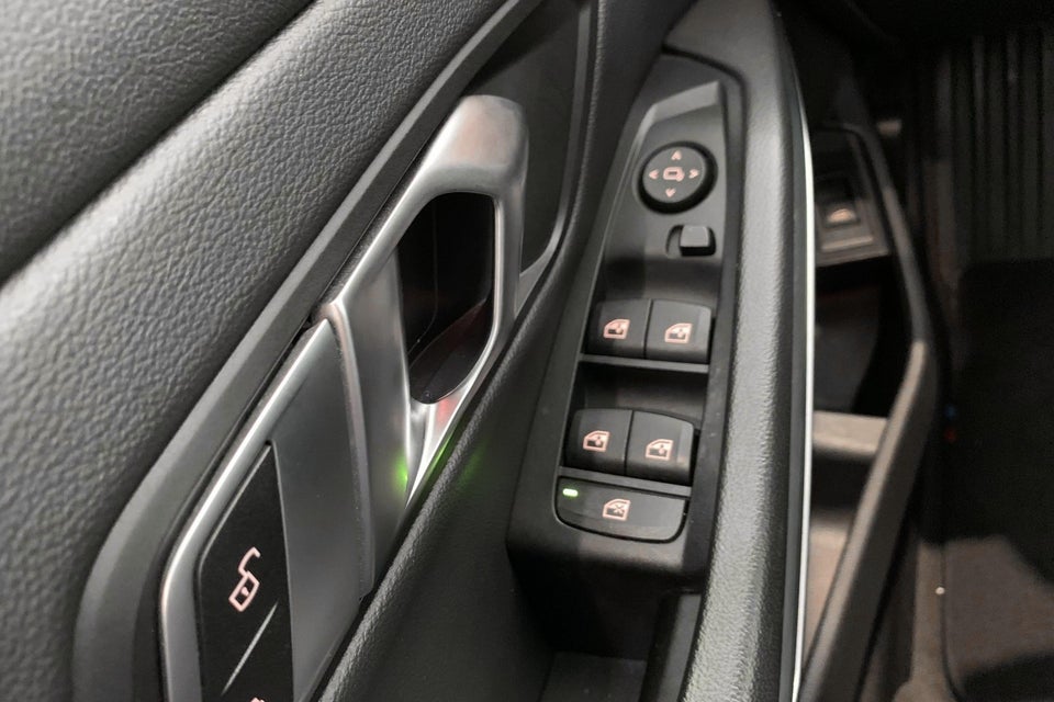 BMW 320d 2,0 Touring Sport Line aut. 5d