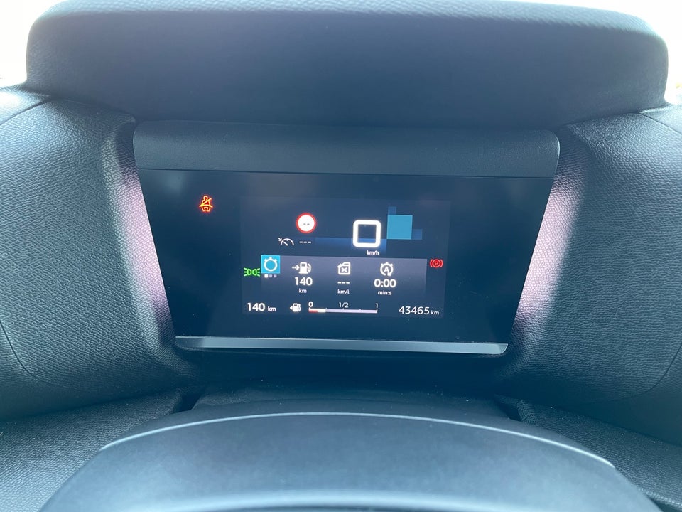 Citroën C4 1,2 PureTech 100 Feel 5d