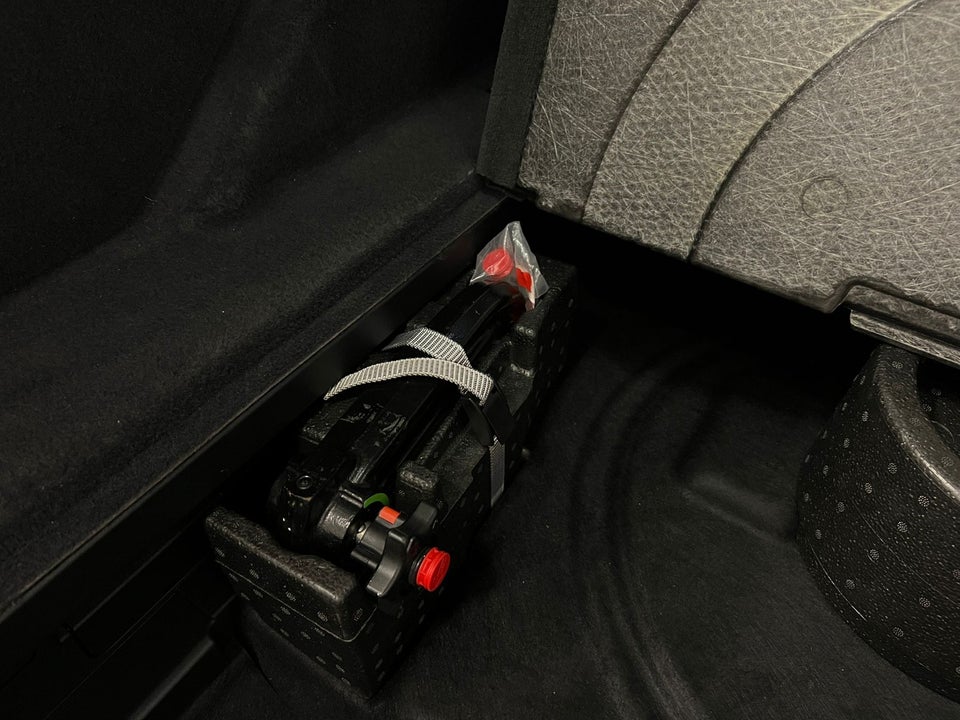 Audi e-tron 50 quattro 5d