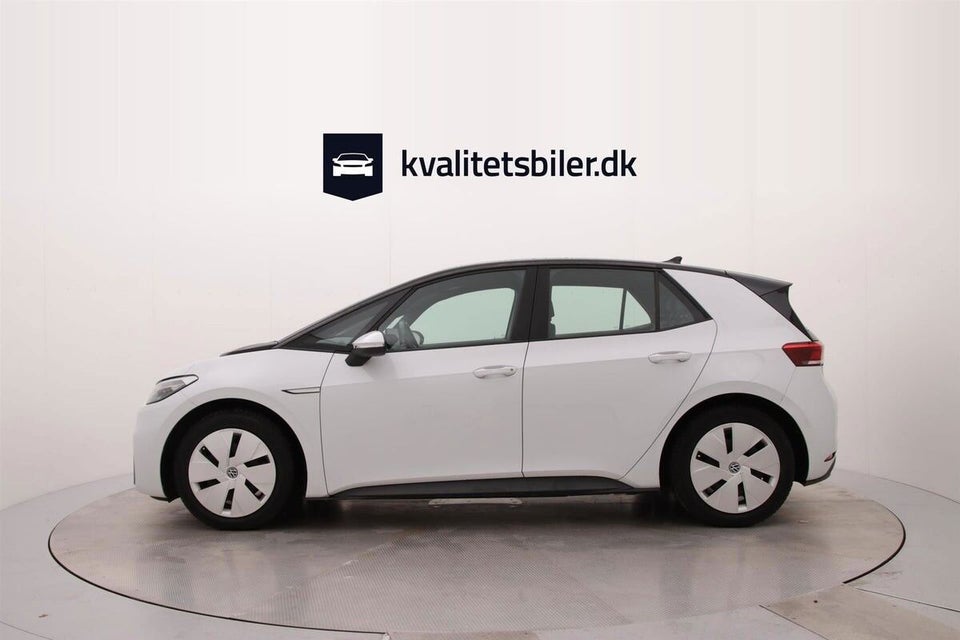 VW ID.3 58 Pro Life 5d