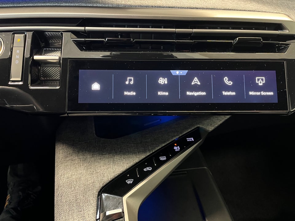 Peugeot e-3008 77 Allure Pack 5d