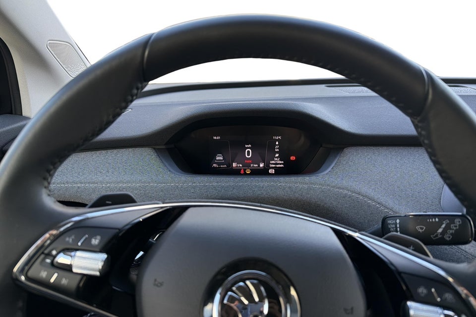 Skoda Enyaq 60 iV Premium 5d