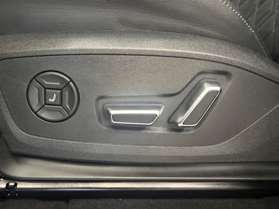 Audi Q6 e-tron Ultra S-line quattro 5d