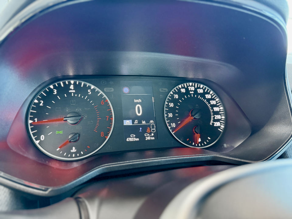 Renault Clio V 1,0 TCe 90 Zen 5d