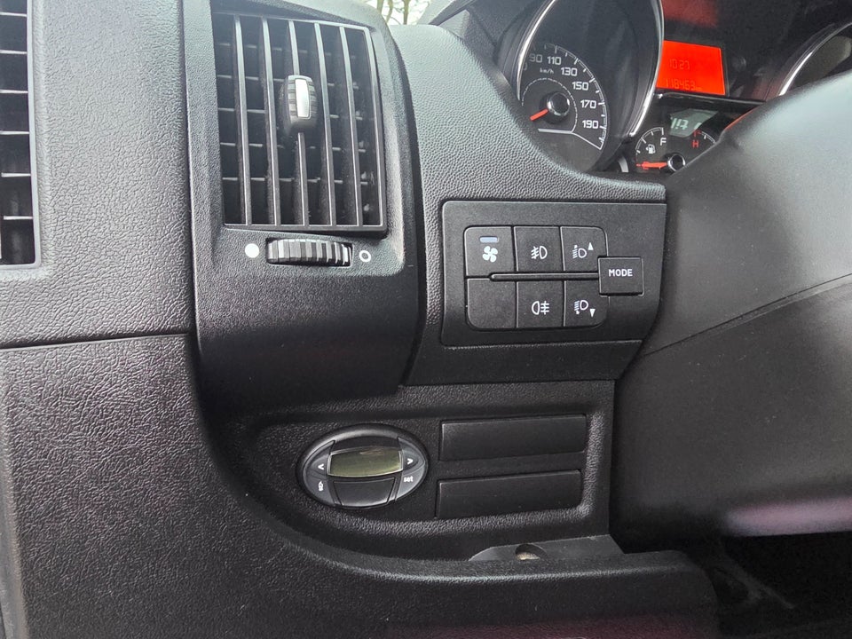 Fiat Ducato 33 2,3 MJT 150 Combinato L2H2