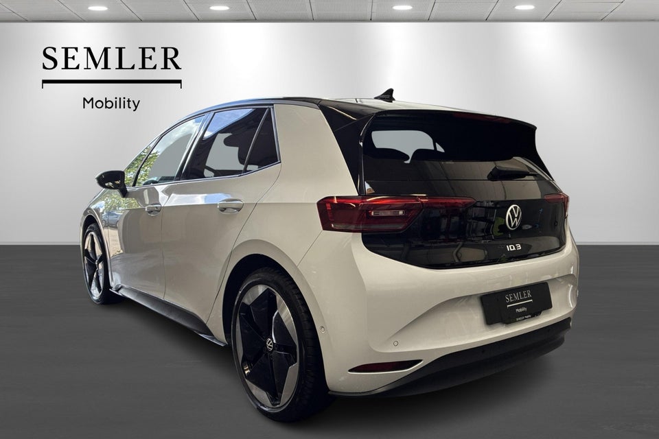 VW ID.3 77 Max 5d