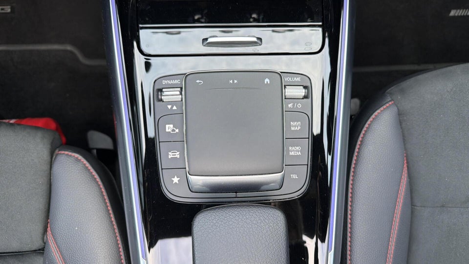 Mercedes EQA250+ AMG Line 5d