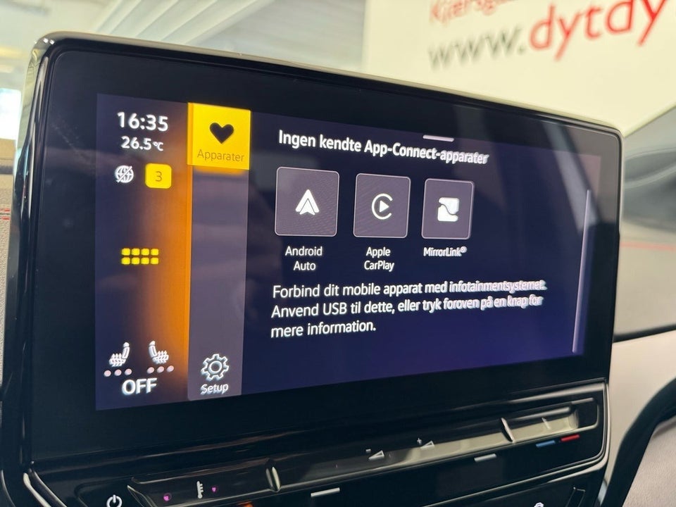 VW ID.4 77 GTX 4Motion 5d