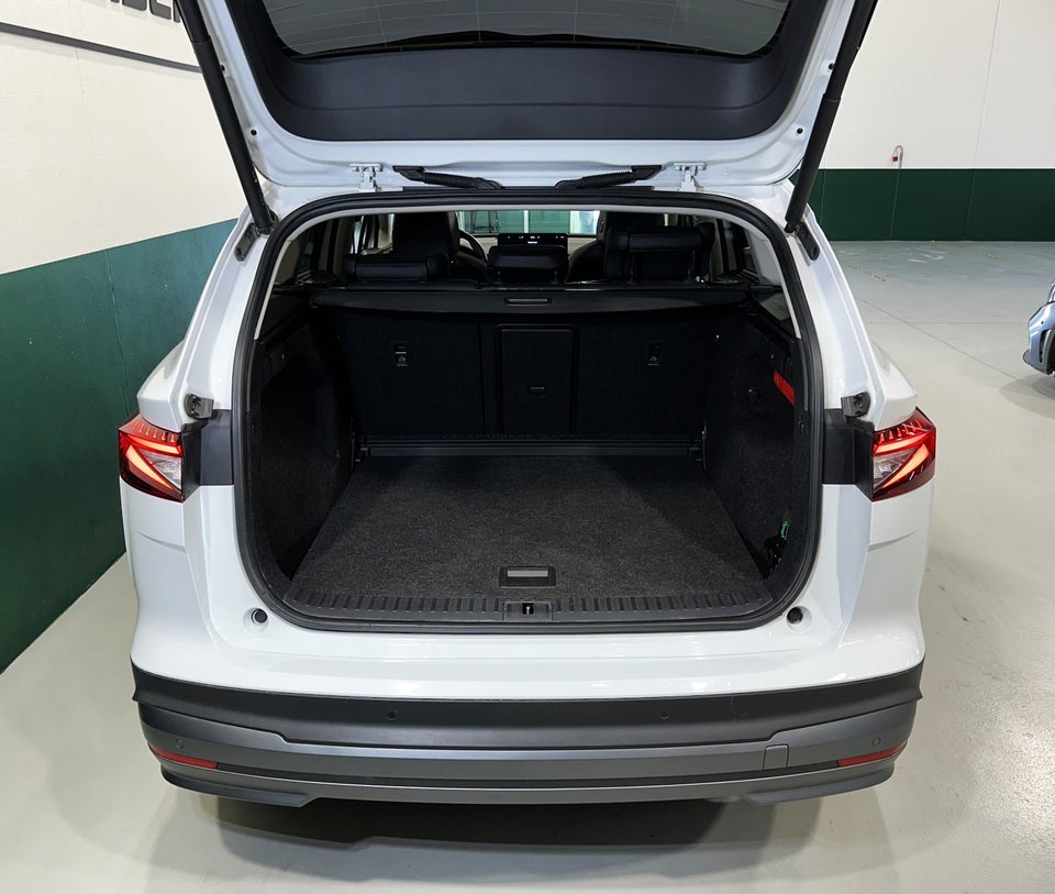 Skoda Enyaq 80 iV Suite 5d