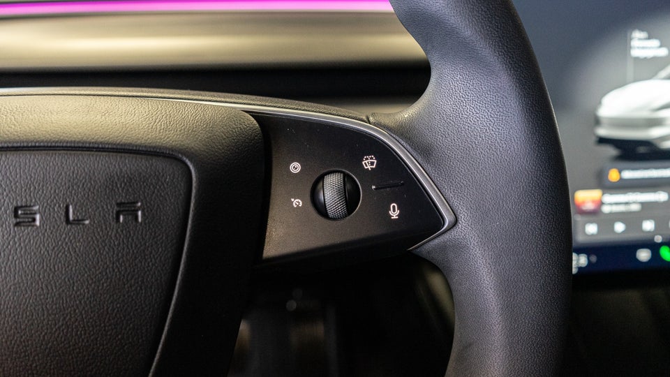 Tesla Model 3 Performance AWD 4d