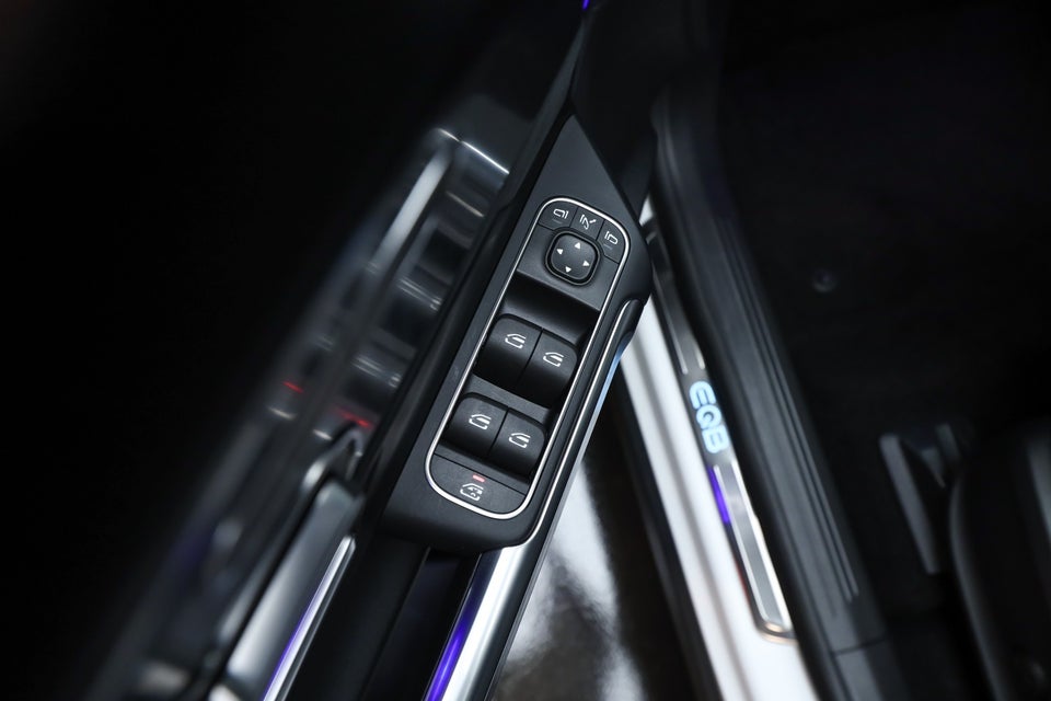 Mercedes EQB250+ AMG Premium 5d