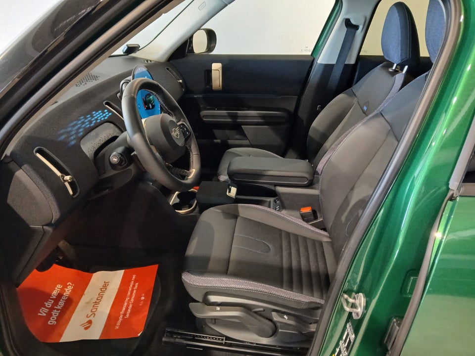 MINI Countryman E Classic Trim M+ 5d