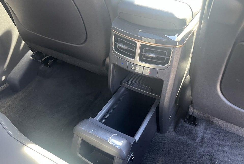 Kia EV5 81 Long Range Upgrade 5d