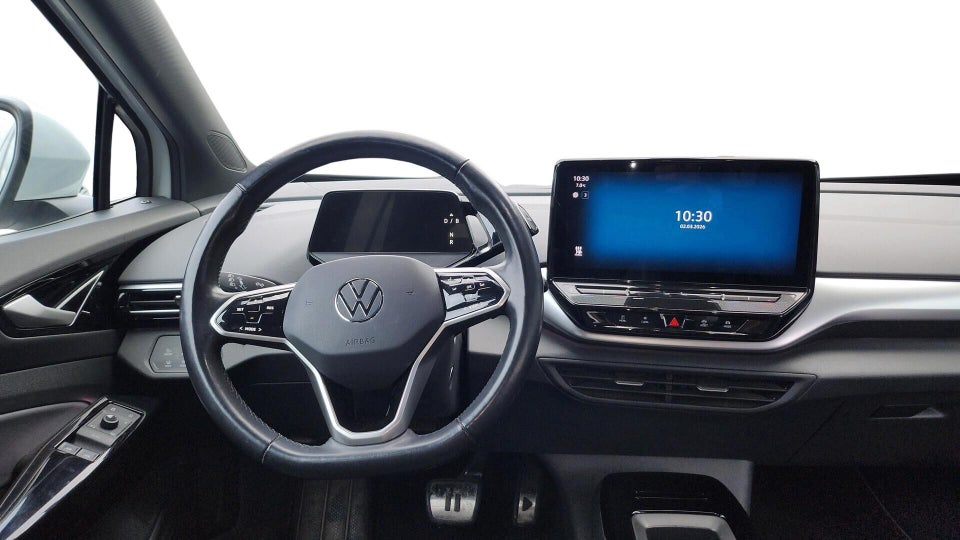 VW ID.5 77 Pro Performance 5d