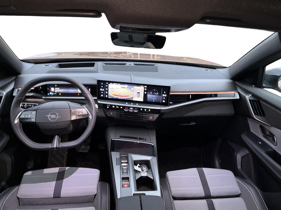 Opel Grandland-e 73 GS 5d