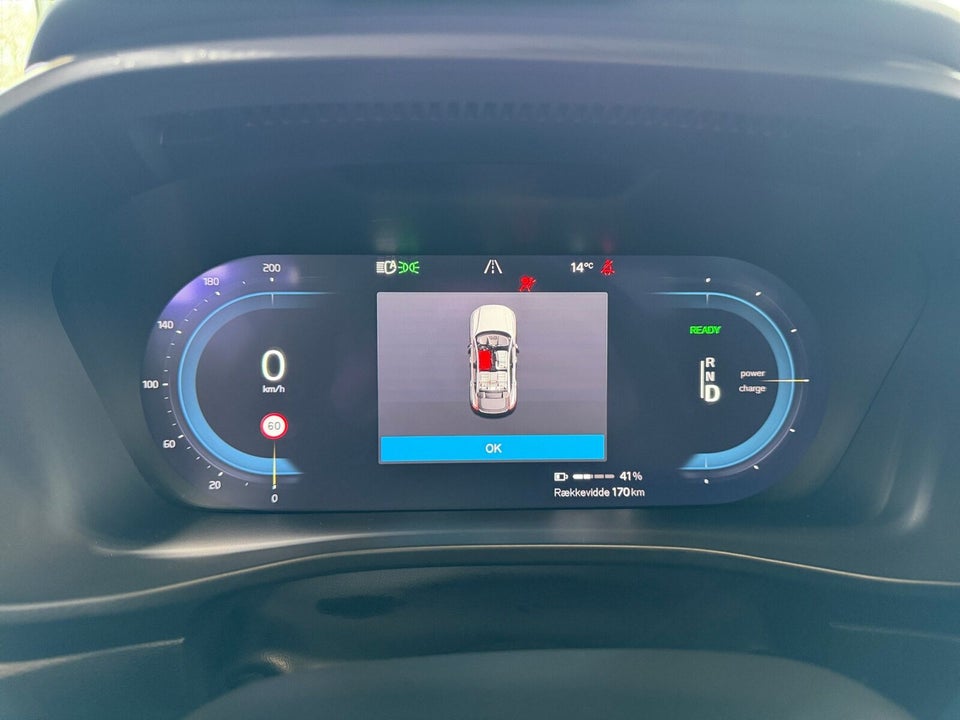 Volvo C40 P6 ReCharge Core 5d