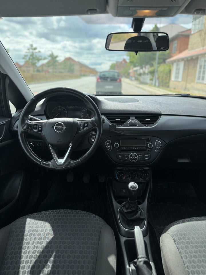 Opel Corsa 1,4 16V Enjoy 5d