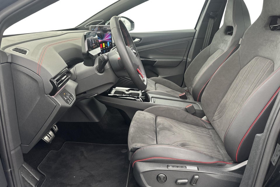 VW ID.4 77 GTX+ 4Motion 5d