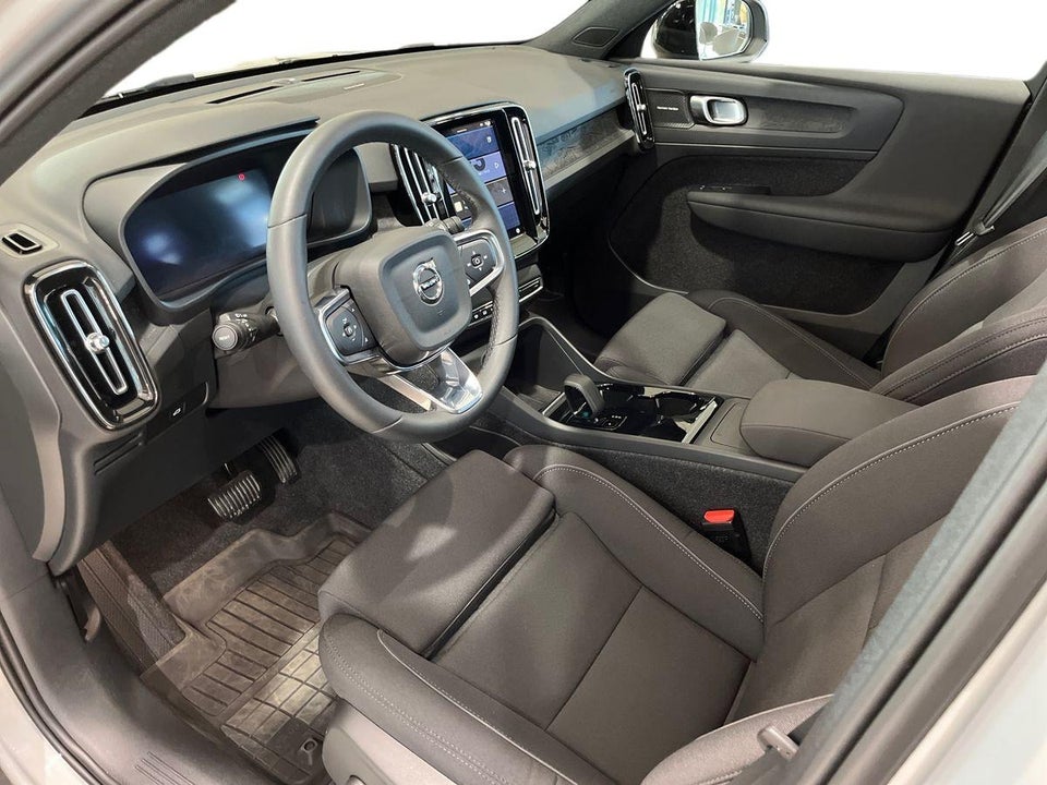 Volvo XC40 ReCharge Extended Range Ultimate 5d