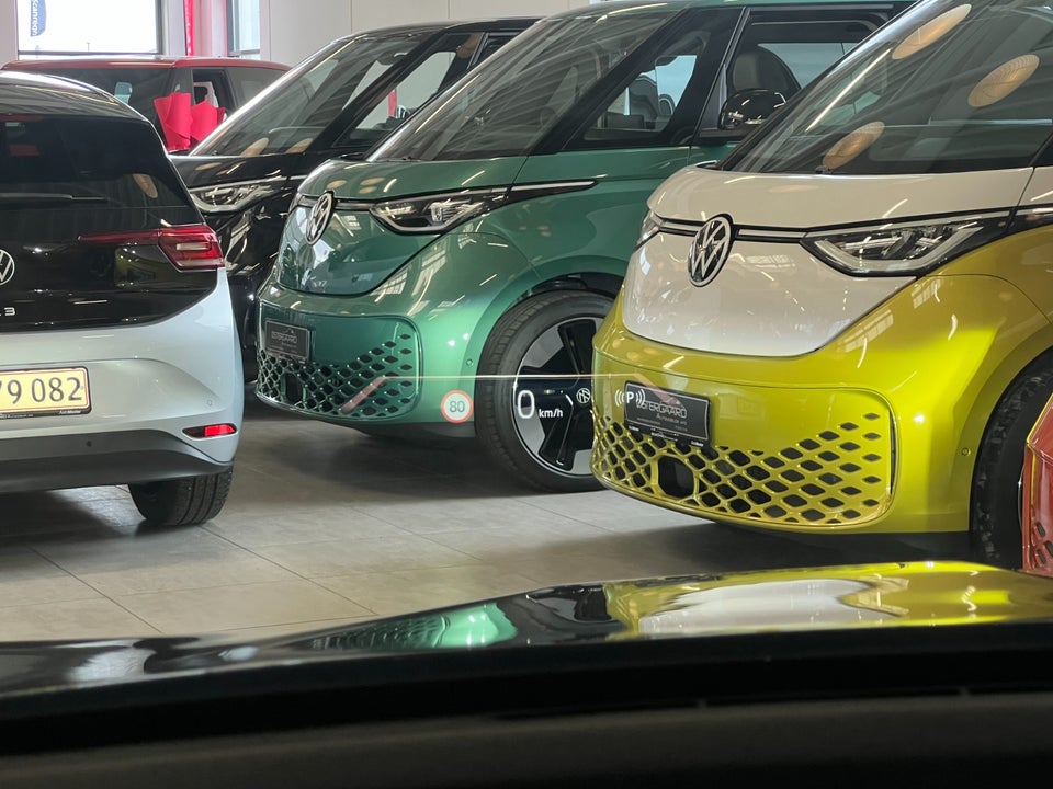 BMW iX xDrive40 Fully Charged 5d