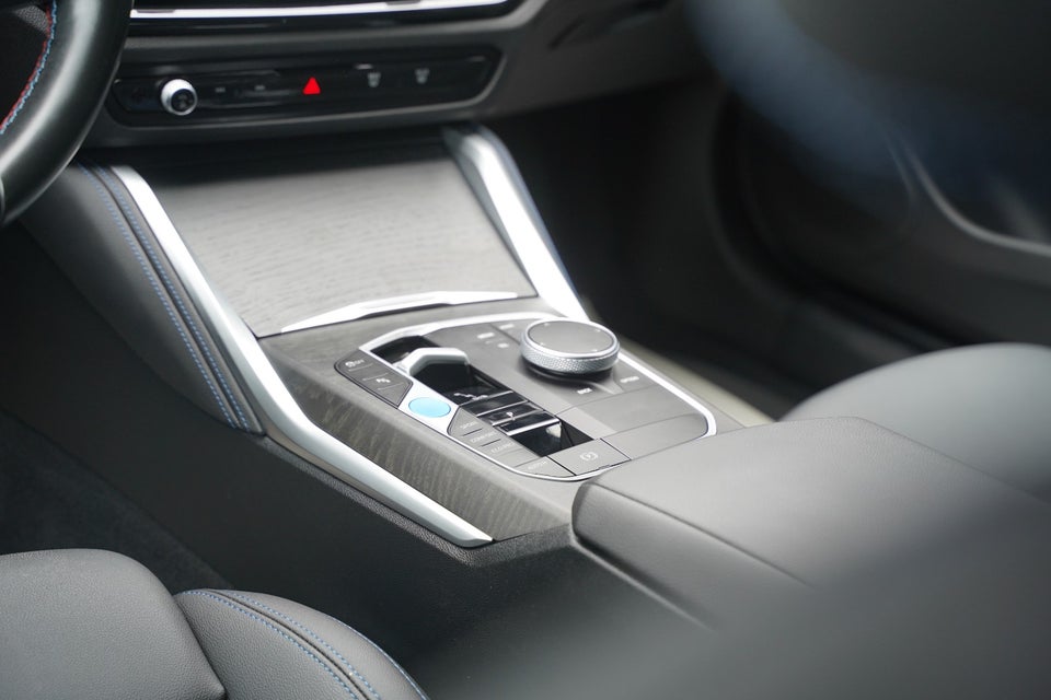 BMW i4 M50 M-Sport xDrive 5d