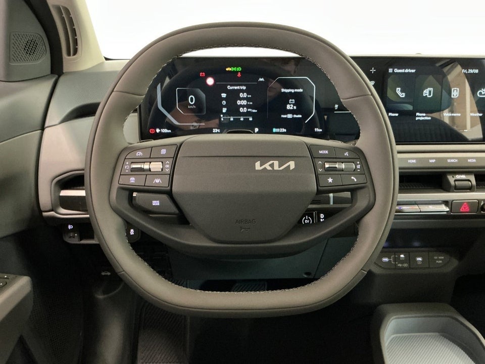 Kia EV3 81 Long Range Prestige 5d