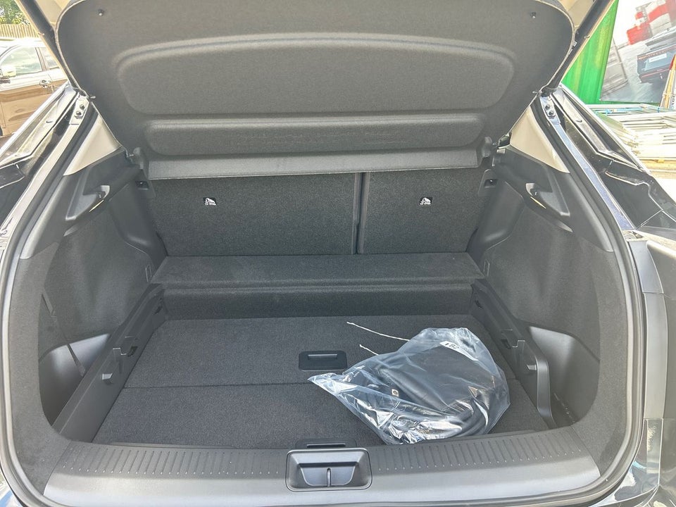 Nissan Ariya 63 Advance 5d