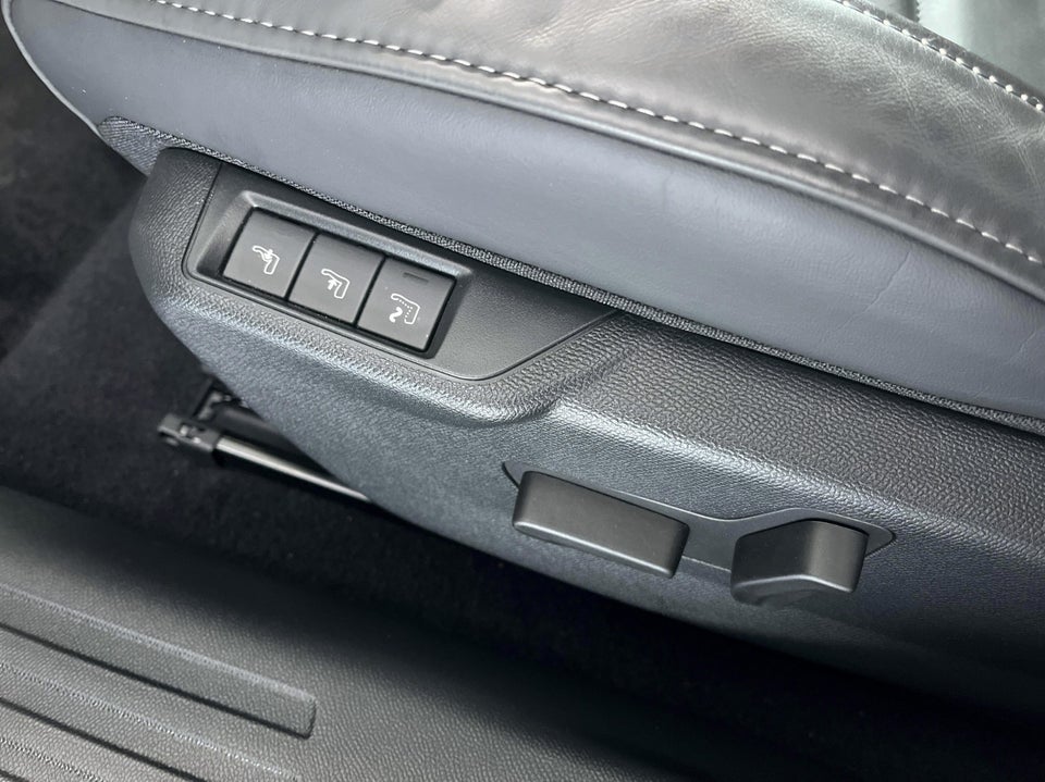 DS DS 3 CrossBack 54 E-Tense Opera 5d