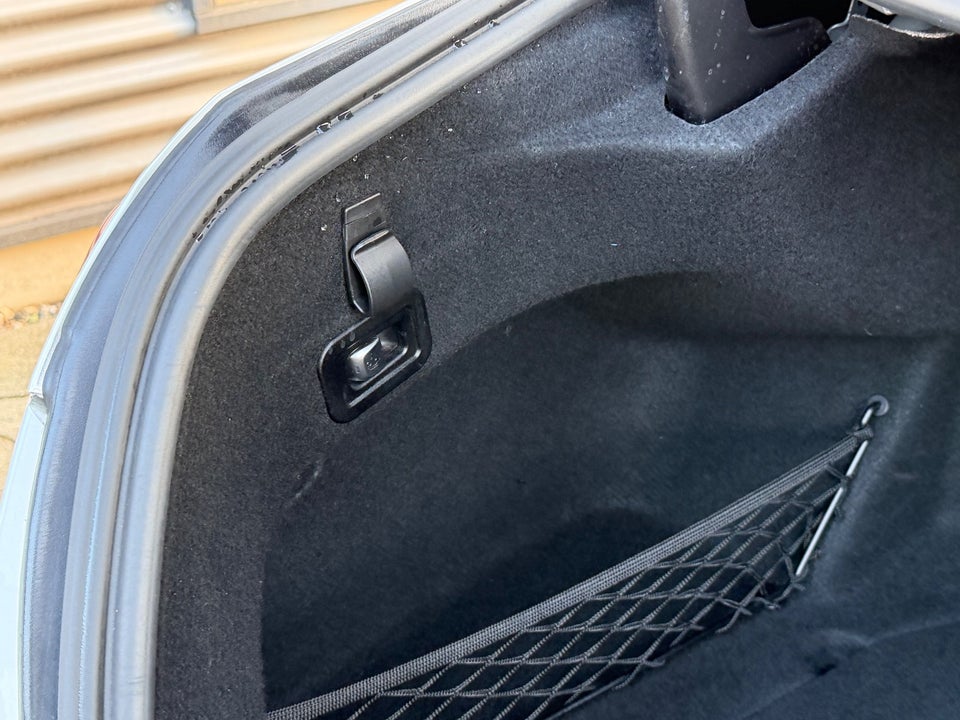 Mercedes C220 d 2,2 AMG Line aut. 4d