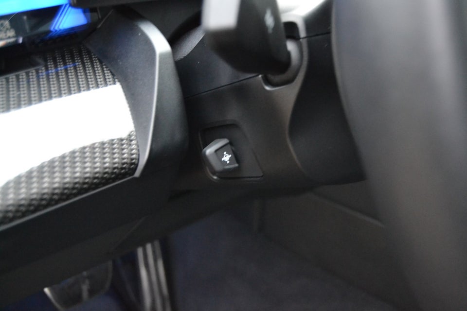 BMW i5 M60 Touring xDrive 5d