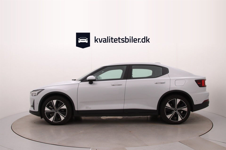 Polestar 2 Standard Range 5d
