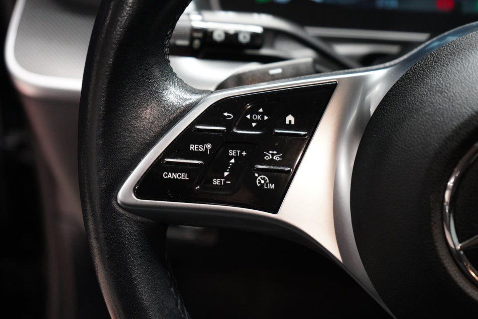 Mercedes C300 e 2,0 Avantgarde stc. aut. 5d