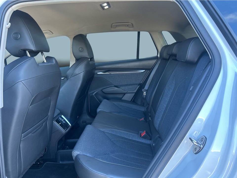 Skoda Elroq 85 iV Loft 5d