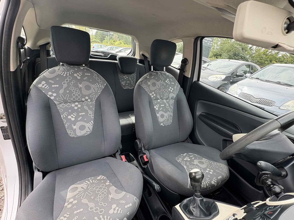 Ford Ka 1,2 Digital 3d