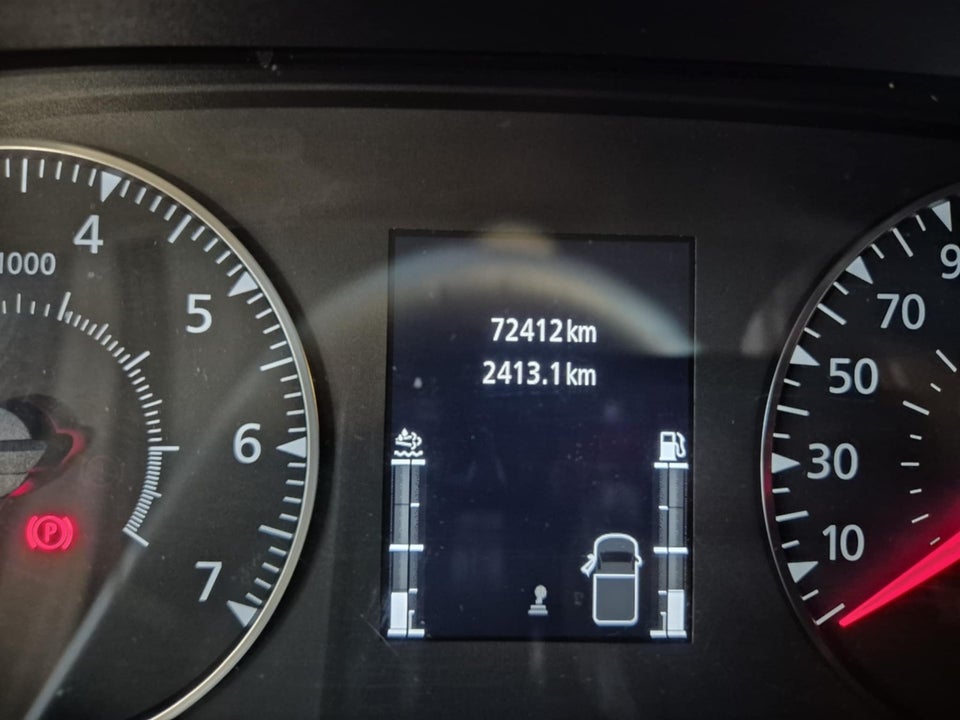 Renault Master IV T45 2,3 dCi 145 L3H3 Kassevogn RWD