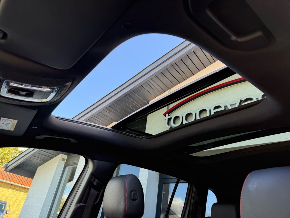 Mercedes EQB350 AMG Line 4Matic 7prs 5d