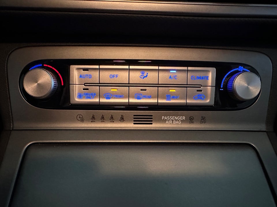 Hyundai Kona 39 EV Essential 5d